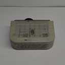 Mann Filter C 38 011 Air Filter