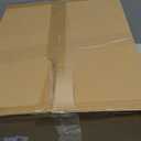 Marbrasse Rolling File Cart with 4 Storage Drawers, Mobile File Cabinet on Lockable Wheels, Hanging Filing Cabinet Organize, Under Desk Utility Cart for Home Office