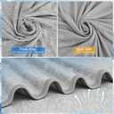 Cooling Blankets for Hot Sleepers, Summer Blanket Thin Lightweight Breathable Soft Cold Blanket for Sleeping Summer, Absorbs Heat to Keep Body Cool for Night Sweats Adults Children (Twin 60" x 80")