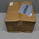 Brightown 108FT 52 LED Solar String Lights Outdoor with Remote & USB Port, Shatterproof Bulbs, Dimmable & Timable, 3 Light Modes, Patio Lights Solar Powered for Camping Backyard Garden Decor