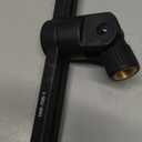 Neewer Adjustable Tablet Holder Mount with 360 Degree Swivel Clamp - Compatible with iPad, iPad Pro, Nexus, Galaxy