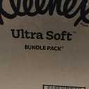 Kleenex Ultra Soft Tissues