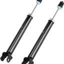 Rear Strut Shock Absorber Fit for Nissan Altima 2007-2018, Pair of Hydraulic Strut Shock Absorber Replace for 5637