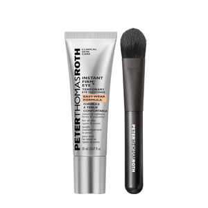 Peter Thomas Roth | Instant FIRMx® Eye Temporary Eye Tightener EasyWear Formula | For Firming UnderEye Bags & Wrinkles