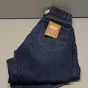 Raw Men's Relaxed Fit Raw Denim Pants Size 27/30