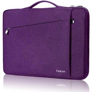 Ferkurn Laptop Case Sleeve for Men Women Chromebook Case Compatible with MacBook Air/Pro Lenovo Surface HP Dell ASUS Acer, 11.6 inch