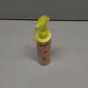 amika frizz-me-not hydrating anti-frizz treatment | lightweight hydrating spray for medium to thick coarse hair types 2a-4c, humidity + heat protection, smooth frizz for up to 3 days (6.7 Fl Oz (Pack of 1))