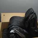 Car Cover Waterproof All Weather Snowproof UV Protection Windproof Full Car Covers with Side Door Zipper,Reflective Strips,Storage Bag Full Exterior Covers