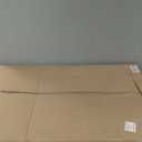 Grass Pad for Dogs Potty: 35.5 x 23.6 Indoor Dog Grass Pad with Tray 2 Pcs Replacement Artificial Grass Mats-5 Pics Disposable Puppy Pads for Puppy Training Apartment,Balcony & Apartment Use