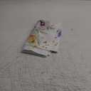 Thanks for All You Do Backdrop Wildflower Thank You Party Decorations Congratulations Graduates Background Be Thankful to The Teacher Doctor Staff We Appreciate You Decor Banner 5.9x3.6ft