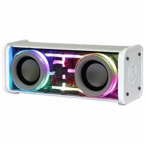 DI iLive Clear Plus Wireless Led Speaker