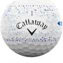 Callaway Golf Supersoft Golf Balls (2023, Blue Splatter)