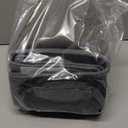 HKAI Baby Hip Carrier,Baby Carrier with Adjustable Waistband & Breathable Mesh, Ergonomic Carrier with Non-Slip Hip Seat Surface for Newborns & Toddlers (Grey)