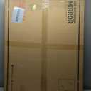 TETOTE LED Mirror for Bathroom 42 x 32 Vanity Mirror with Light Dimmable,Anti Fog Wall Mounted(Horizontal/Vertical), Tempered Glass, Shatterproof