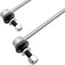 Zinc-Nickel Alloy Front Stabilizer Sway Bar Links Fit for 20212024 Lexus ES250, 20192024 ES300h ES350, 20192022 Toyota Avalon, 20182024 Camry - Replaces K750913