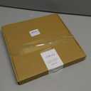 Acacia Wood Corner Pedestal Stand Triangle Decorative Farmhouse Wood Riser for Display Wooden Stand Soap Tray Candle Plant Holder Kitchen Bathroom Coffee Bar Counter Organizer