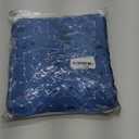 PNAEONG 2 Pack Women's Cotton Pajama Sets Short Sleeve Sleepwear Tops with Capri Pants Summer Loungewear Pj Sets S-3XL