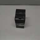 2 x Polarized Kids Sunglasses, Youth Baseball Sunglasses for Boys Girls, Cycling Sun Glasses UV400 for Kids Ages 8-14 (Red Frame/Orange Lens)