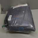 LOOBANI Washable Pee Pads for Dogs: Reusable Dog Crate Pee Pad 36" x 72"- 2 Pack, Absorbent and Non-Slip Pet Whelping Pad for Playpen, Floor, Sofa, Cage, Couch, Grey