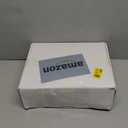 Pull Start Recoil Starter Assembly w/Recoil Fan Cover Shroud Housing kit for Predator 212 Coleman BT200X CT200U 212cc Mini Bike, KT196 Go Kart for Honda GX160 GX200 Engine Gold