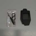 Carbon Fiber Case for Trezor Safe 5, Full Protection for Crypto Hardware Wallets, Lightweight and Precision-Fit