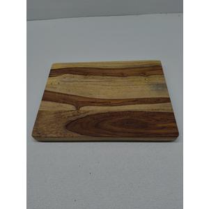 Wood Cutting Board 12x16"