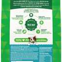 Greenies Veterinarian-Recommended Natural Dental Dog Treats Petite Size, Fresh Flavor, 12 oz. Pack, 20 Count