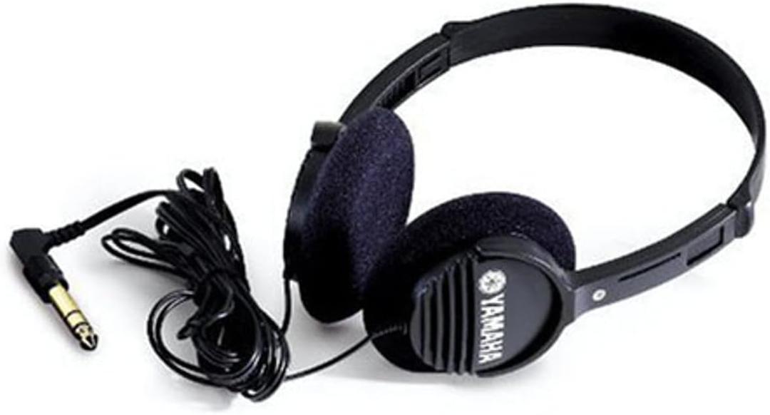Yamaha RH1C Portable Stereo Headphones