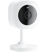 Security Cameras Wireless Outdoor, Color Night Vision 2 Way Audio WiFi Security Camera