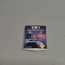 Wireless Carplay Mirror Link Adapter for Apple 3 in 1 Bluetooth Mirroring iOS Phone to Car Screen Adapter 2026 Wired to Wireless Portable USB Car Play Screen Connector for iPhone to Watch Movies