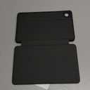 JETech Case for Samsung Galaxy Tab A9 8.7-Inch 2023, Slim Folio Stand Protective Tablet Cover, Multi-Angle Viewing (Black)