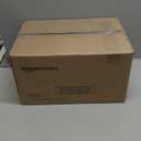 Amazon Basics Men's Incontinence Guards, Maximum Absorbency, Moisture-Wicking with Odor Protection, One Size Fits Most, 104 Count (2 Packs of 52)