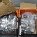 A-Premium Disc Brake Caliper Assembly with Bracket Compatible with Select Jeep Models - Grand Cherokee 1999-2004, 4.0L/4.7L - Front Driver and Passenger, 2-PC Set