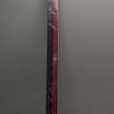 Metal Door Draft Stopper 2 Pack, 36 Inch Under Door Sweep Garage Door Bottom Seal Strip Noise Blocker, Aluminium Sweeps Anti Mouse Bite, Black