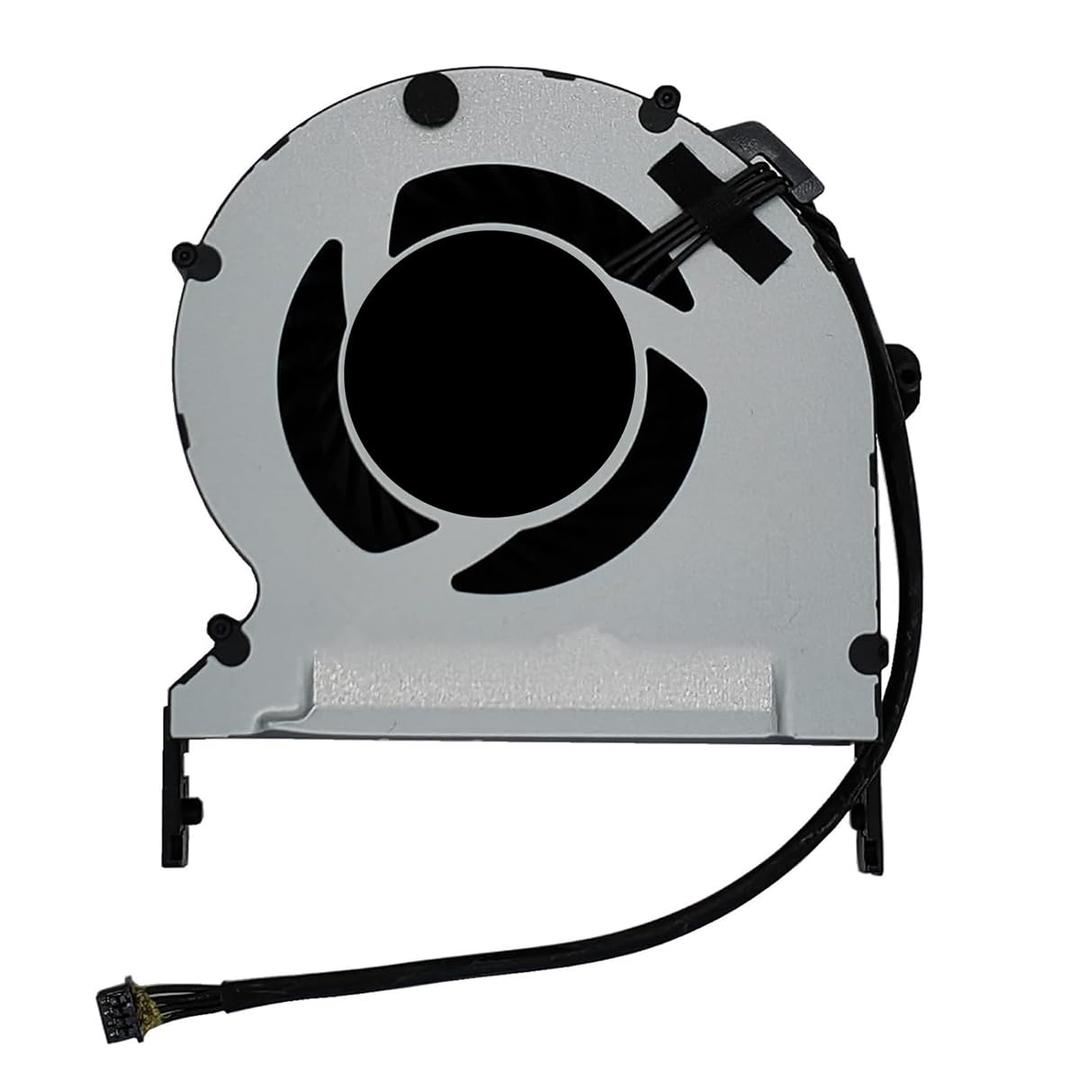 Cooling Fan Compatible with H- PC Z2 Mini G5 BSB0712HN-00G0H 6033B0081801 L97191-001 Laptop