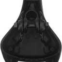 Kids Bike Saddle for 12 14 16 18 Inch Child Bike Youth Replacement Bike Saddle Kids Bicycle Seat Little Rider Multiple Color Options for Boys Bike 390 (Style 1)