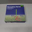 Plastic Horseshoe Game