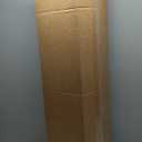 FLOWBREEZE Windowless Portable Air Conditioners, 37.3 Evaporative Air Cooler w/Remote, 2.5L Removable Water Tank & 4 Ice Boxes, 12H Auto-off, 70 Oscillating, Quiet Cooling Tower Fan For HomeOffice