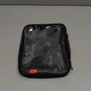 Pin Bag Pin Display Book (Black)