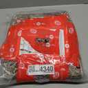 Brown Runner Rug 2x6 Vintage Area Carpet Hallway Long Indoor Kitchen Washable Living Room Low Pile Traditional Distressed Retro Accent Throw Rug Non Slip Laundry Bathroom Office Dining Room