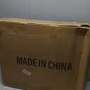 SANBAN-AXE Floor Mats & Trunk Mat for 2021-2024 2025 Ford Bronco Sport Only Fit Sport Version(Non Hybrid) TPE All Weather Protection 2 Rows Car Floor Liners with Cargo Liners Accessories