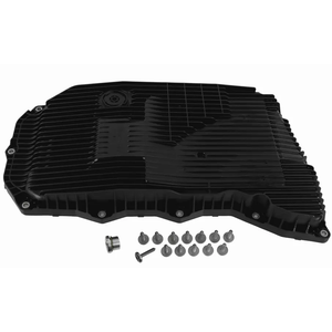 ZF 1104 298 051 Automatic Transmission Oil Pan, for Audi and Volkswagen dual-clutch and 8-speed transmissions