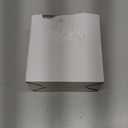 Doueuain Wired Controller for PS2, 2 Pack Gamepad Remote Double Shock Compatible with Plays tation 2, with 1.8M CableClear Red and Clear Purple