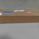 Fourtry Replacement 72531-VH7-000 (Upper) & 72511-VH7-000 (Lower) Blades Kit, Compatible with 21" Cut Hon da HRX217, HRX217K1, HRX537, HRX217K2, HRX217K3/4 Lawn Mowers, 2 Blades