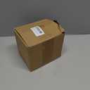 30Pcs Sublimation Blank Car Coasters,2.75inch/7mm Water Absorbent Ceramic Blank Thick Round with Finger Grooves for Easy Removal,Suitable for Sublimation DIY Crafts Painting Heat Transfer Car Coasters