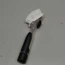 OXO Good Grips Soap Dispensing Dish Scrub Brush, Cleaning Brush for Kitchen
