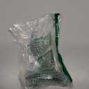 Abom 9in Ornament Display Stand, 3 Pack Silver Tabletop Hanging Ornament Hanger for Glass Globe, Air Plant Terrarium Holder, Witch Ball, Daily Decorations & Wedding Decor