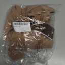 HeyNuts Women's Double Layer High Neck Sleeveless Thong Bodysuit, Ultra Soft Racerback Causal Tank Tops, Size: L