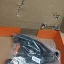 Dorman 524-010 Front Passenger Side Lower Suspension Control Arm and Ball Joint Assembly Compatible with Select Ford / Mercury Models