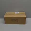 Acrylic Tray 15x10 with Cut Handles - Spill Proof Decorative Tray is an Ideal Countertop Organizer for Living Rooms, Ottoman Coffee Tables, Offices, Kitchens & Serving Guests